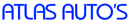 Logo Atlas Autos